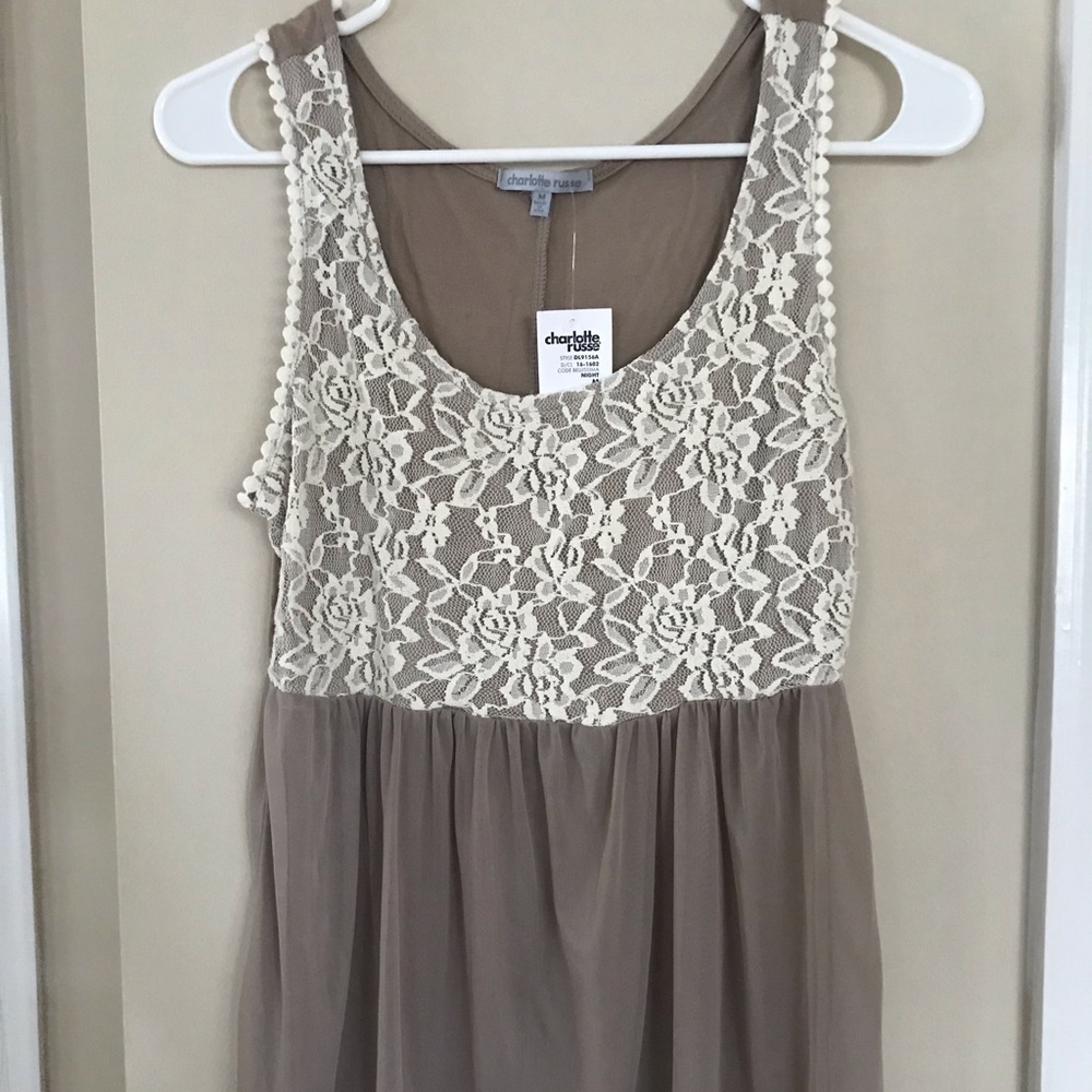 Women’s tank top